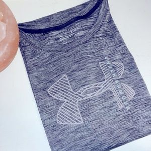 Under Armour Velocity Tee